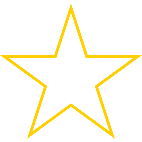 Empty Star